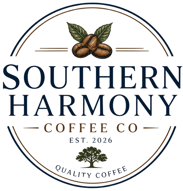 Southern Harmony Coffee Co